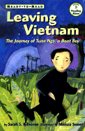 Leaving Vietnam: The Journey of Tuan Ngo, a Boat Boy