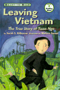 Leaving Vietnam: The Story of Tuan Ngo