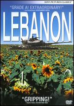 Lebanon - Samuel Maoz