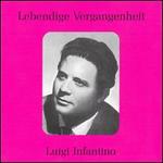 Lebendige Vergangenheit: Luigi Infantino