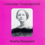 Lebendige Vergangenheit: Rosetta Pampanini