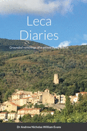 Leca Diaries