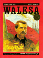 Lech Walesa - Kaye, Tony, and See Editorial Dept