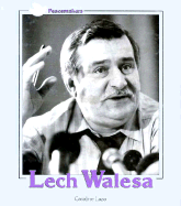 Lech Walesa