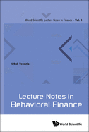 Lecture Notes in Behavioral Finance