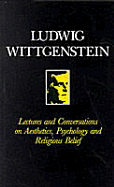 Lectures and Conversations - Wittgenstein, and Rhees, and Smythies