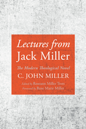 Lectures from Jack Miller