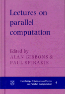 Lectures in Parallel Computation