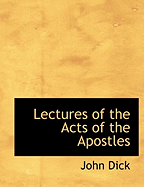 Lectures of the Acts of the Apostles