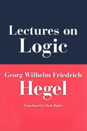 Lectures on Logic: Berlin, 1831