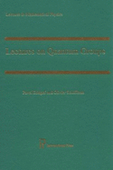 Lectures on Quantum Groups