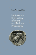 Lectures on the History of Moral and Political Philosophy