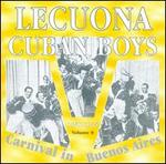 Lecuona Cuban Boys, Vol. 8 (1941-1944)