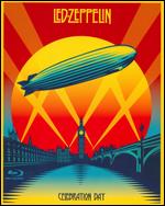 Led Zeppelin: Celebration Day [Blu-ray] [With 2 CDs] - Dick Carruthers