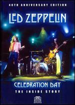 Led Zeppelin: Celebration Day - The Inside Story - 