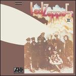 Led Zeppelin II [Deluxe Edition] [Remastered] [LP]