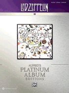 Led Zeppelin -- III Platinum: Piano/Vocal/Chords