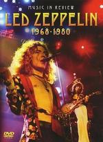 Led Zeppelin: Music in Review