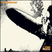 Led Zeppelin [Remastered] - Led Zeppelin