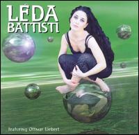 Leda Battisti (F. Ottmar Liebert) - Leda Battisti