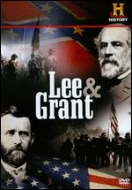 Lee and Grant - John Ealer