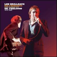 Lee Brilleaux: Rock ?n? Roll Gentleman - Lee Brilleaux/Dr. Feelgood