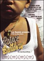 Lee Daniels Presents: Prince of Broadway - Sean Baker