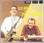 Lee Konitz Meets Jimmy Giuffre