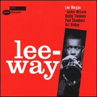 Lee-Way - Lee Morgan