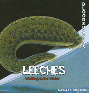 Leeches - Somervill, Barbara A