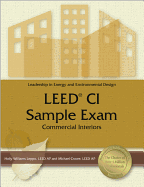 LEED CI Sample Exam: Commercial Interiors
