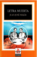 Leer En Espanol - Level 4: Letra Muerta *