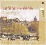 Lefbure-Wly: Organ Works