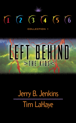Left Behind the Kids: Books 1-6 - Jenkins, Jerry B, and LaHaye, Tim