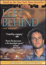 Left Behind: The Movie [Special Edition]