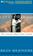 Left for Dead: A Journey Home from Everest
