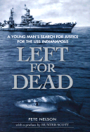 Left for Dead - Nelson, Peter