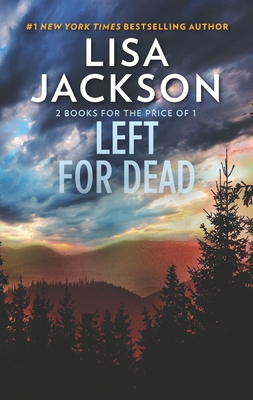 Left for Dead - Jackson, Lisa
