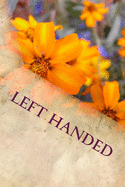 Left Handed: Writing Journal