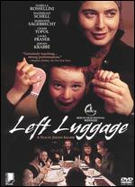 Left Luggage - Jeroen Krabb