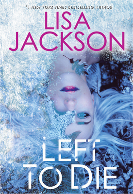 Left to Die - Jackson, Lisa