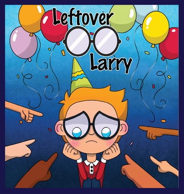 Leftover Larry - Watkins, Tommy