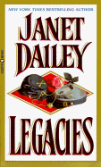 Legacies - Dailey, Janet