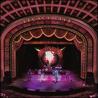 Legacy Live - The Outlaws