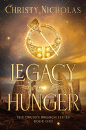 Legacy of Hunger: An Irish Historical Fantasy