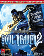 Legacy of Kain: Soul Reaver 2 - Official Strategy Guide
