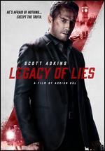 Legacy of Lies - Adrian Bol
