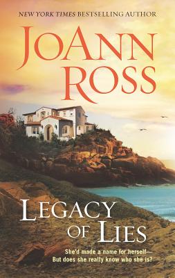 Legacy of Lies - Ross, Joann