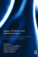 Legacy of Slavery and Indentured Labour: Historical and Contemporary Issues in Suriname and the Caribbean