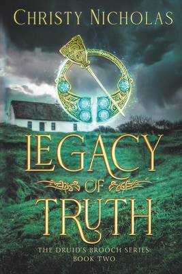 Legacy of Truth - Nicholas, Christy
